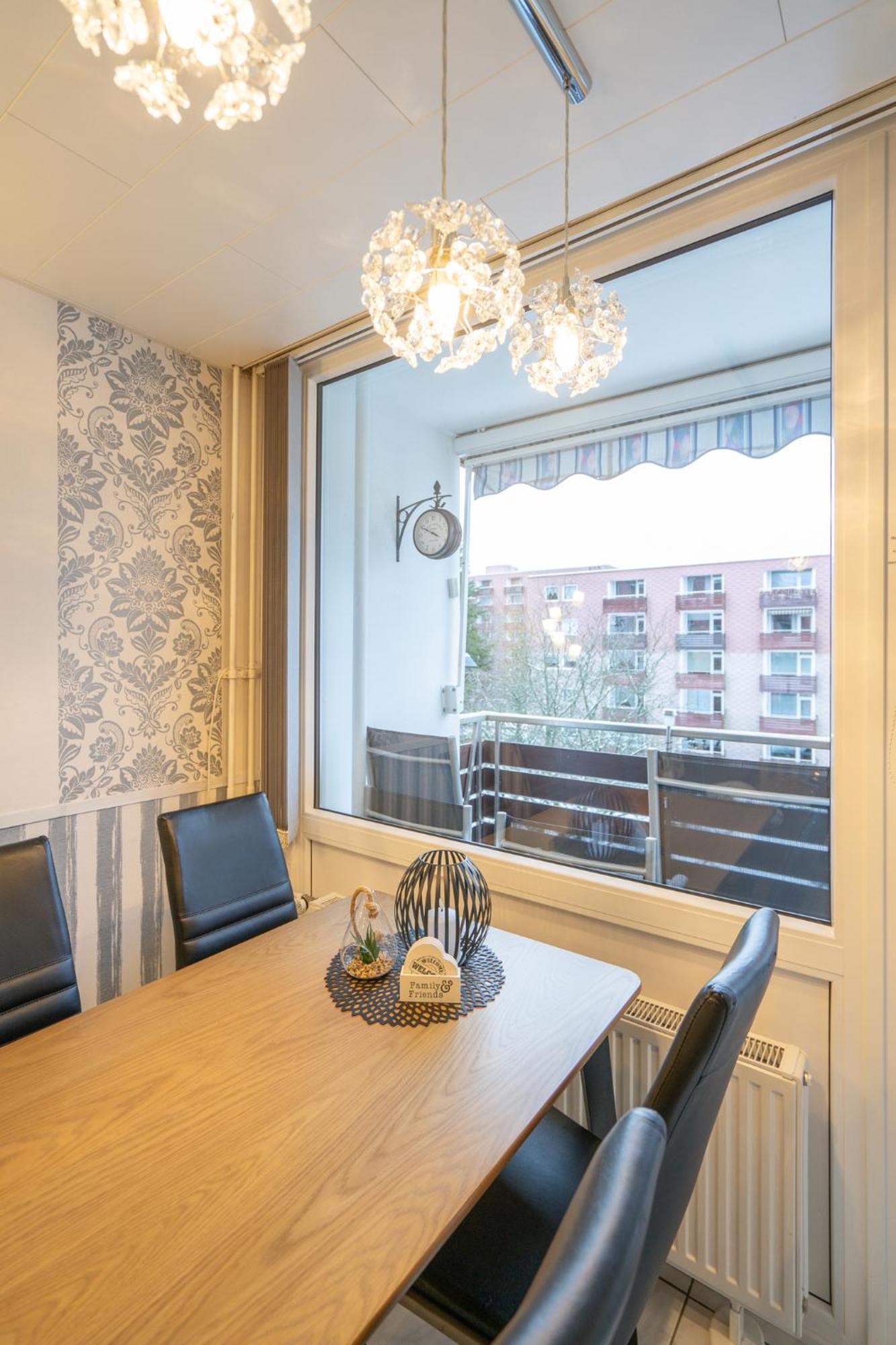 Kaminflair Apartment อัลเทอเนา ภายนอก รูปภาพ