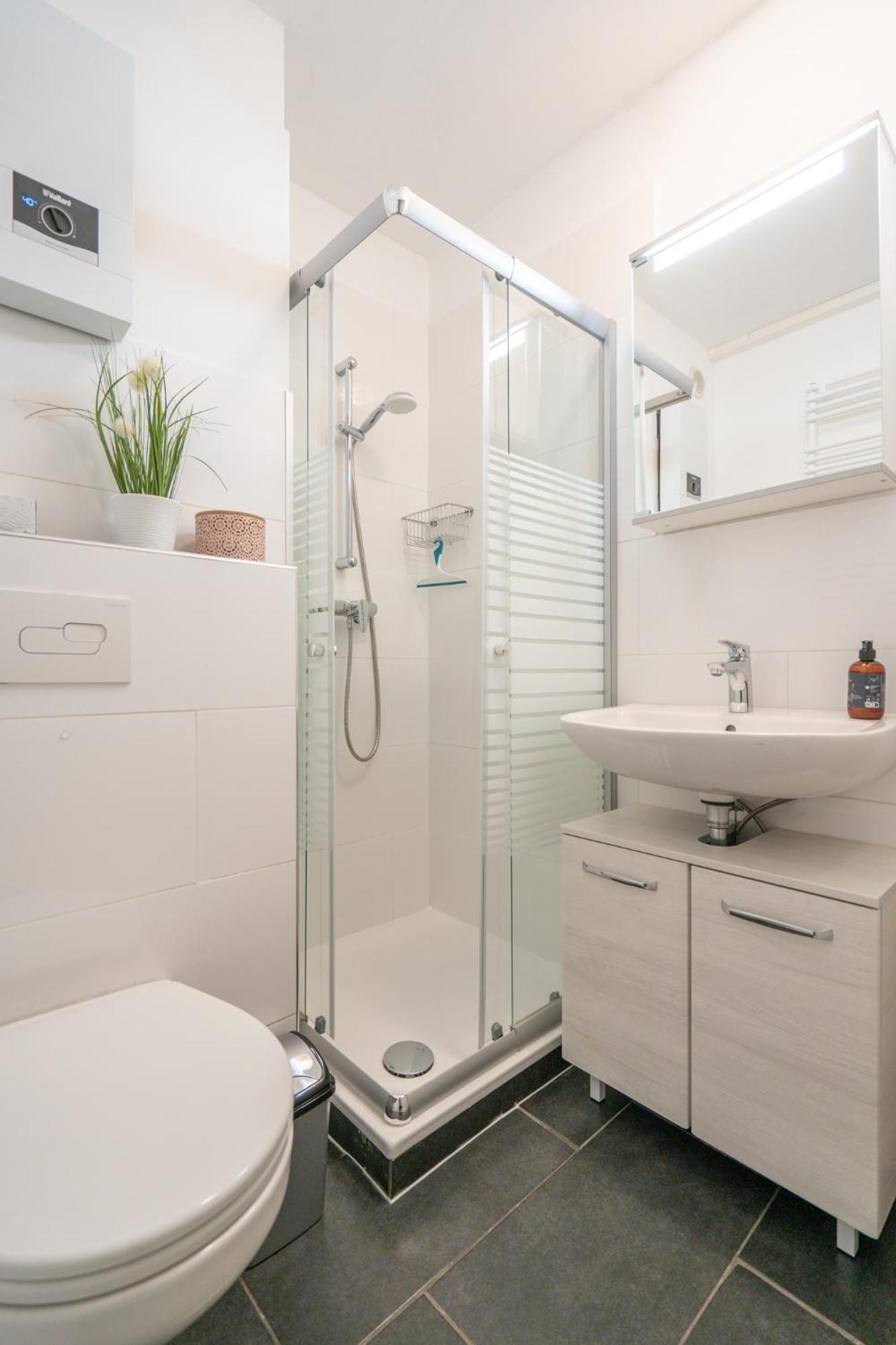 Kaminflair Apartment อัลเทอเนา ภายนอก รูปภาพ