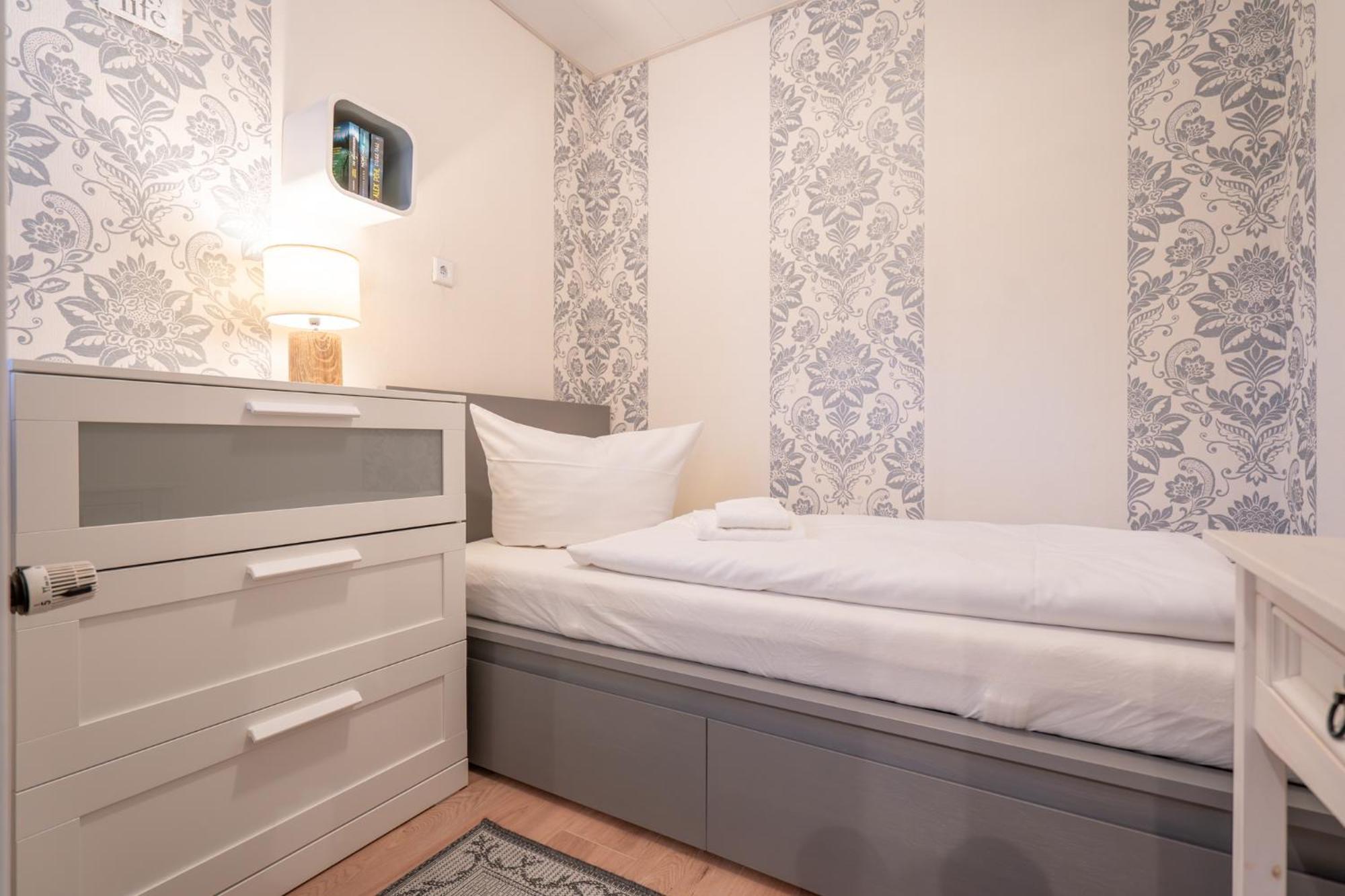 Kaminflair Apartment อัลเทอเนา ภายนอก รูปภาพ