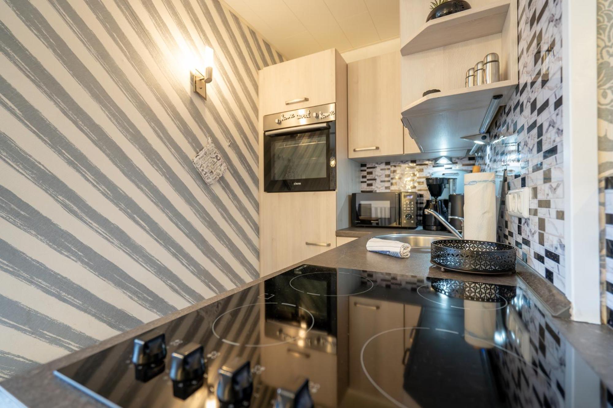 Kaminflair Apartment อัลเทอเนา ภายนอก รูปภาพ